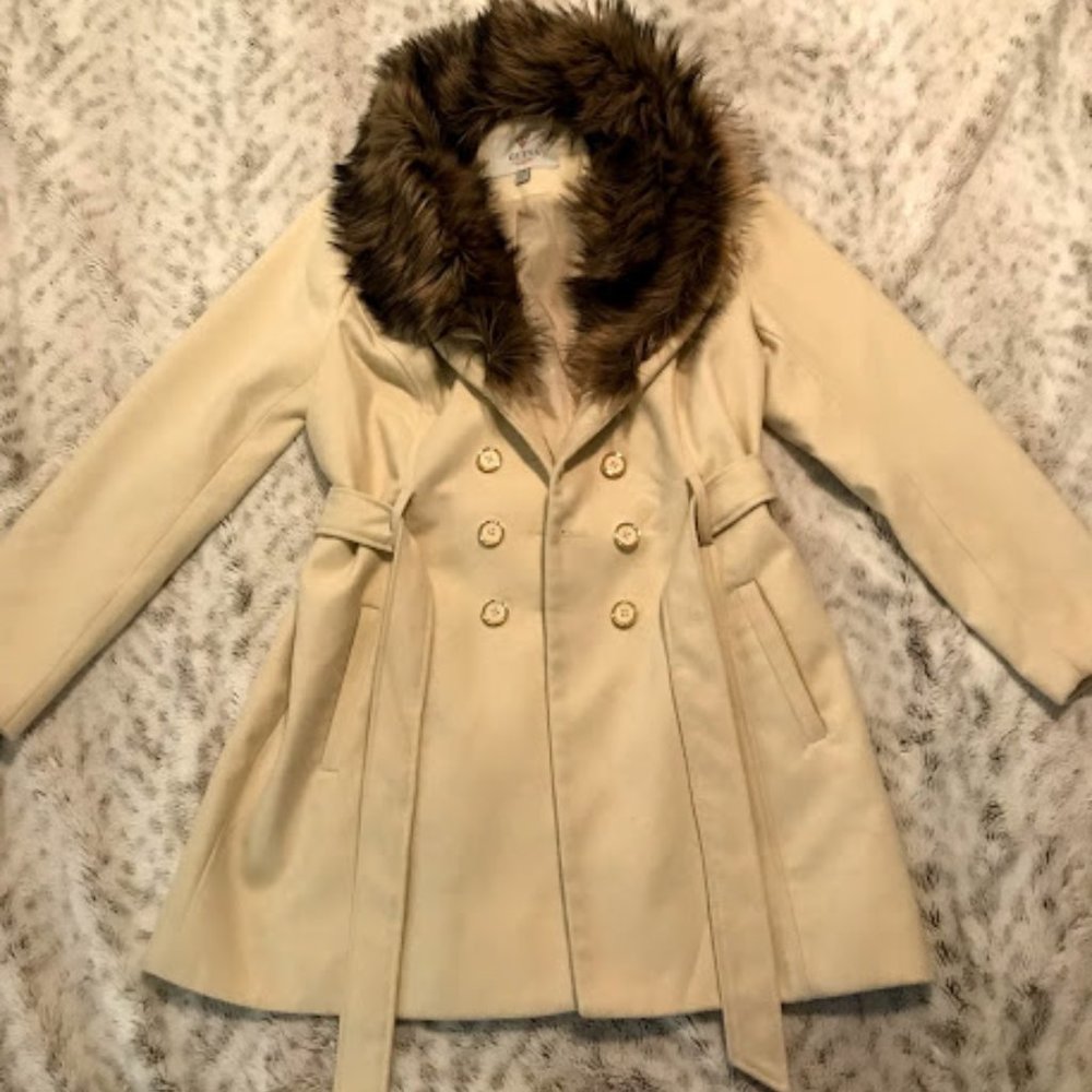 Beautiful winter coat